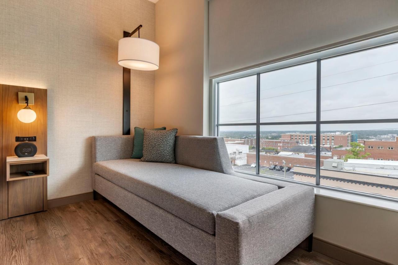 Cambria Hotel Columbia Downtown The Vista ภายนอก รูปภาพ