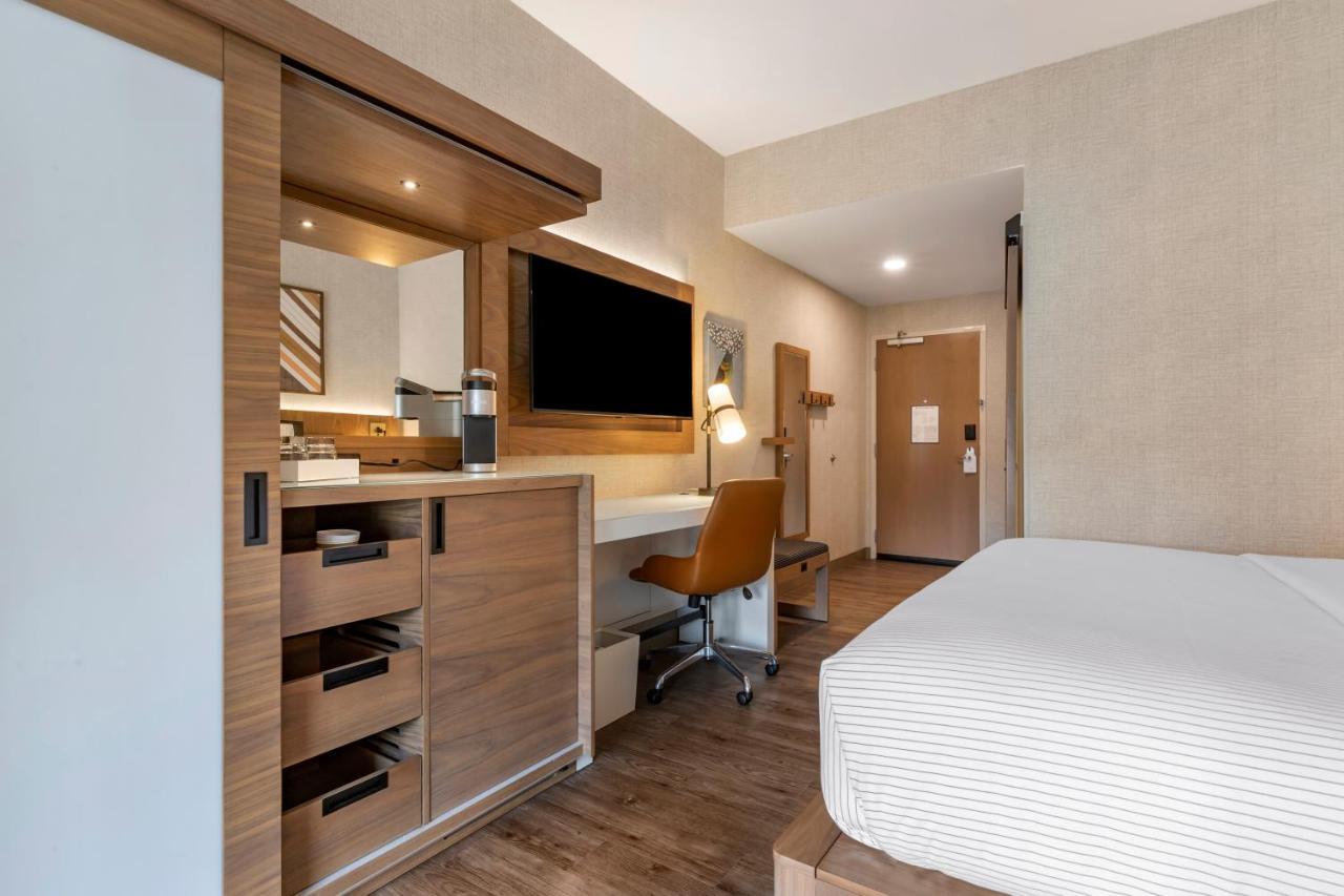 Cambria Hotel Columbia Downtown The Vista ภายนอก รูปภาพ