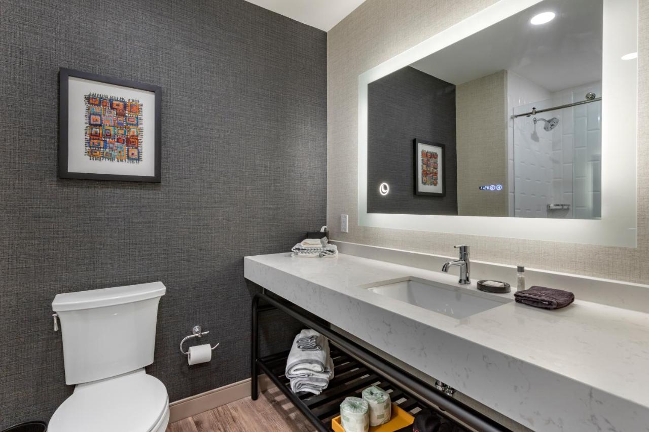 Cambria Hotel Columbia Downtown The Vista ภายนอก รูปภาพ