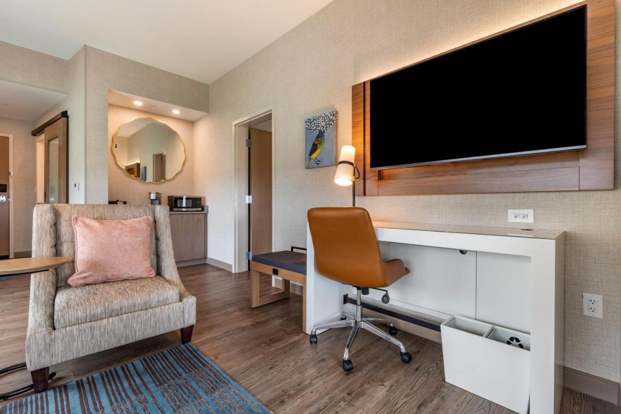 Cambria Hotel Columbia Downtown The Vista ภายนอก รูปภาพ