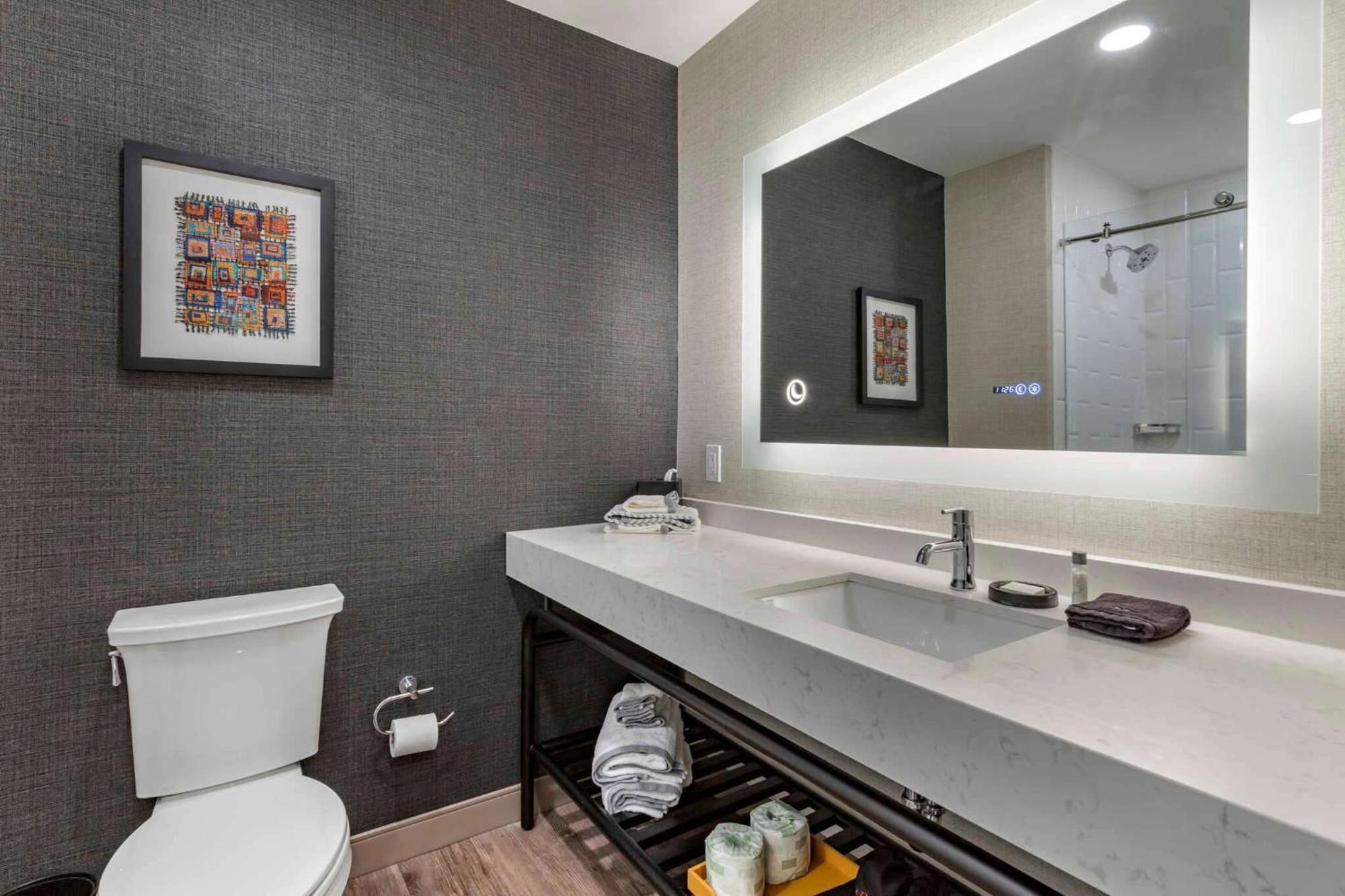 Cambria Hotel Columbia Downtown The Vista ภายนอก รูปภาพ